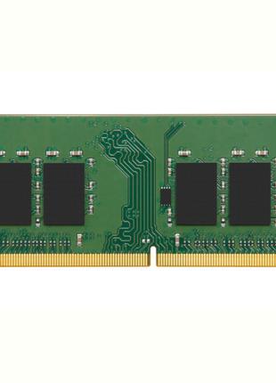 Модуль пам'яті SO-DIMM 8GB/3200 DDR4 Kingston (KVR32S22S8/8)