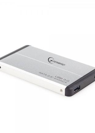 Зовнішня кишеня Gembird для під'єднання SATA HDD 2.5", USB 3.0...