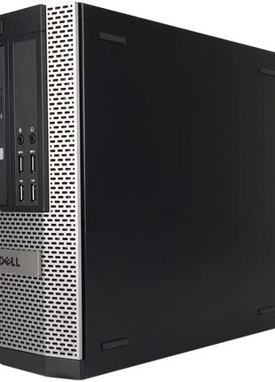 Б/У Комп'ютер Dell Optiplex 9010 SFF (i3-3220/4/500)