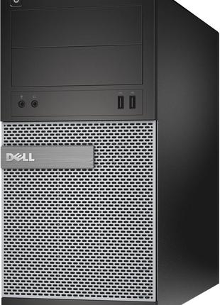Б/У Комп'ютер Dell Optiplex 3020 MT (i3-4130/8/120SSD/500)