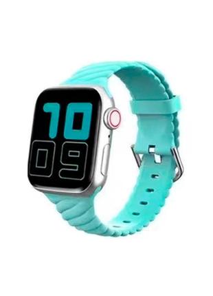 Ремінець для годинника Apple Watch Monochrome Twist 38/40/41mm...