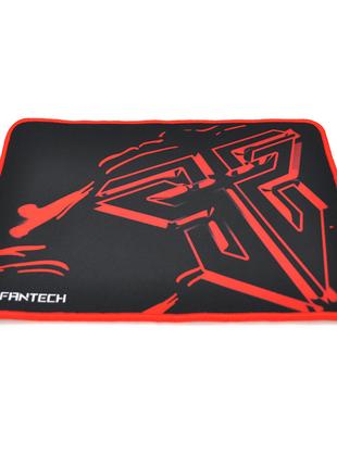 Килимок 350*250 для миші Fantech MP35 тканинний з бічною проши...