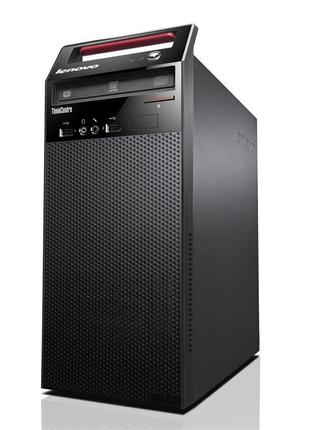 Б/У Комп'ютер Lenovo E73 MT (i7-4770/16/480SSD)