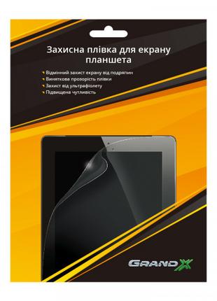 Захисна плівка Grand-X для Lenovo IdeaTab A3300 глянсова (PZGU...