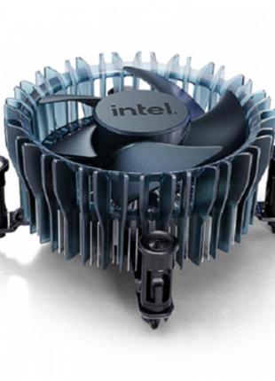Кулер процесорний Intel Socket 1700 Bulk (BXTSRS1 99ATLF), Int...