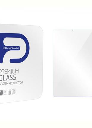 Захисне скло Armorstandart Glass.CR для Lenovo Tab M8 TB-8505/...