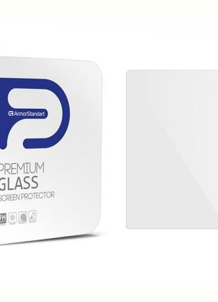 Захисне скло Armorstandart Glass.CR для Samsung Galaxy Tab S8 ...