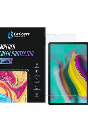 Захисне скло BeCover для Samsung Galaxy Tab Lite SM-T220/SM-T2...