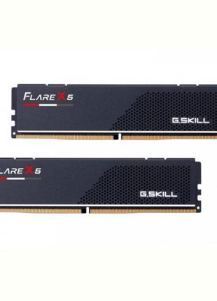 Модуль памяти DDR5 2x32GB/5200 G.Skill Flare X5 (F5-5200J3636D...