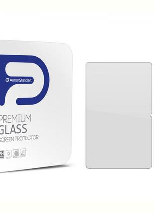 Захисне скло Armorstandart Glass.CR для Lenovo Tab P11 (2nd Ge...