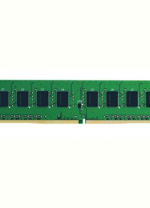 Модуль памяти DDR4 8GB/2666 GOODRAM (GR2666D464L19S/8G)