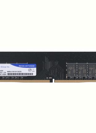 Модуль пам'яті DDR4 8GB/2400 Team Elite (TED48G2400C1601)