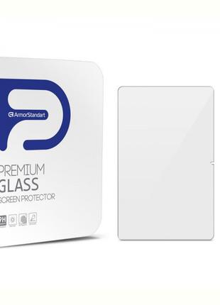 Захисне скло Armorstandart Glass.CR для Redmi Pad 2022 10.6 (A...