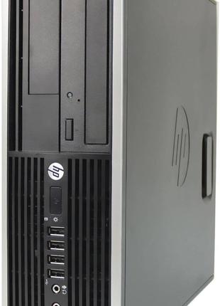Б/У Комп'ютер HP Compaq Elite 8300 SFF (G1610/4/120SSD)