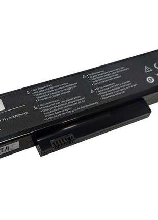 Акумуляторна батарея для ноутбука Fujitsu-Siemens S26391-F6120...