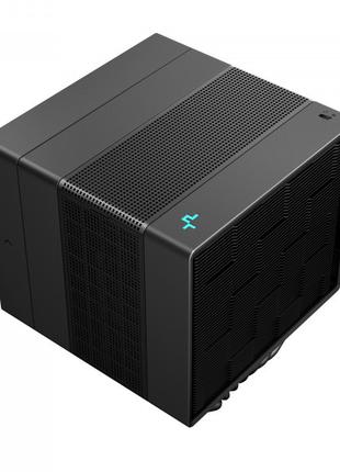 Кулер процесорний DeepCool Assassin IV (R-ASN4-BKNMT-G), Intel...