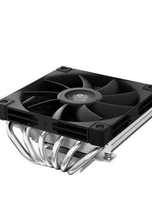 Кулер процесорний DeepCool AN600 (R-AN600-BKNMN-G), Intel:
170...