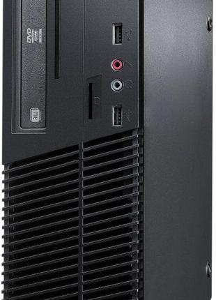 Б/У Комп'ютер Lenovo ThinkCentre M81 SFF (G550/4/160)