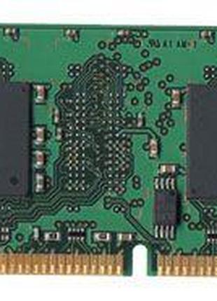 Б/У Оперативна пам'ять DDR2 Corsair 1Gb 667Mhz