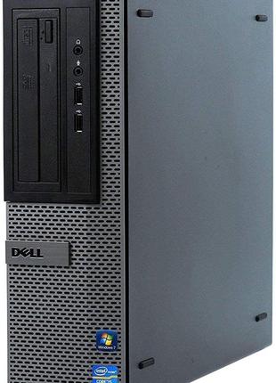 Б/У Компьютер Dell Optiplex 3010 SFF (i7-3770/16/240SSD)