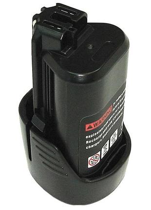 Акумулятор для шурупокрута Bosch BAT411A CLPK30-120 2.0 Ah 10....