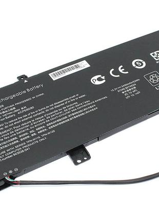 Акумуляторна батарея для ноутбука HP HSTNN-UB6X Envy M6-AQ005D...