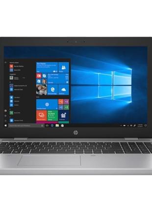 Б/У Ноутбук HP ProBook 650 G5 FHD (i5-8365U/8/256SSD) — Class A-