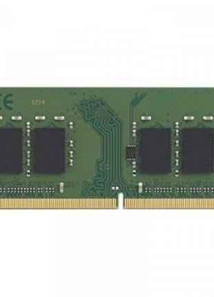 Модуль пам'яті SO-DIMM 8GB/2666 DDR4 Kingston (KVR26S19S6/8)