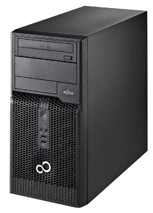 Б/У Комп'ютер Fujitsu Esprimo P400 Tower (i7-2600/8/240SSD)