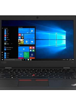 Б/У Ноутбук Lenovo ThinkPad L390 (i5-8265U/8/256SSD) — Class A-