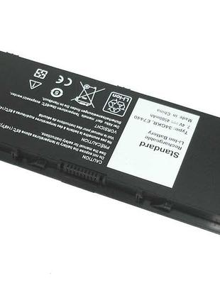 Акумуляторна батарея для ноутбука Dell 34GKR Latitude E7440 7....