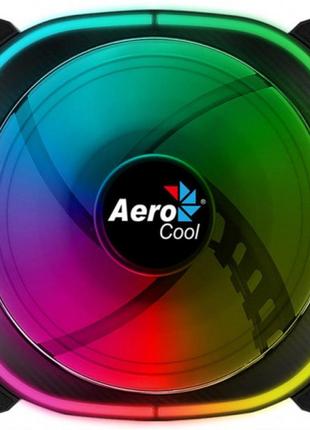 Вентилятор AeroCool Astro 12 (ACF3-AT10217.01), 120х120х25 мм,...