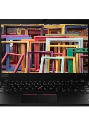 Б/У Ноутбук Lenovo ThinkPad T490s Touch (i5-8365U/16/256SSD) —...