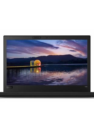 Б/У Ноутбук Lenovo ThinkPad T480S Touch (i5-8350U/16/256SSD) —...