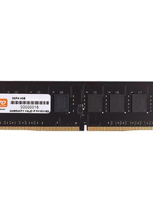 Модуль памяти DDR4 16GB/2666 Dato (DT16G4DLDND26)