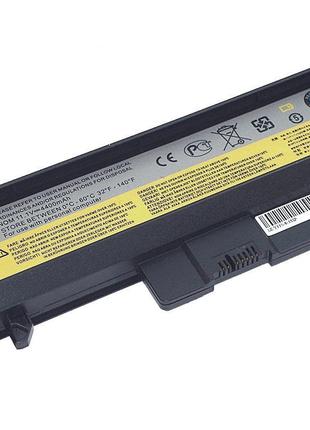 Акумуляторна батарея для ноутбука Lenovo-IBM L08S6D11 IdeaPad ...