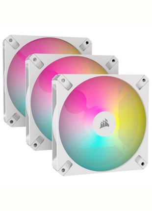 Вентилятор Corsair iCUE AR120 Digital RGB 120mm PWM Fan Triple...