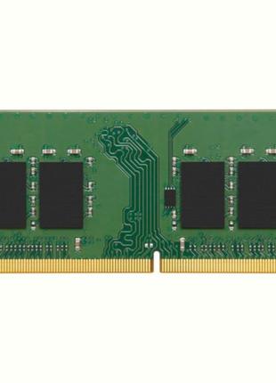 Модуль пам'яті SO-DIMM 8GB/2666 DDR4 Kingston (KCP426SS6/8)