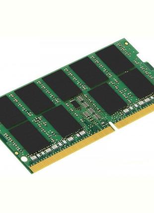 Модуль пам'яті SO-DIMM 16 GB/2666 DDR4 Kingston (KCP426SD8/16)
