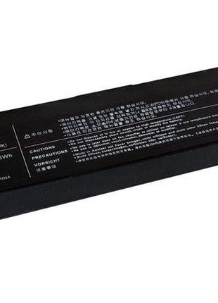 Акумуляторна батарея для ноутбука Samsung AA-PB9NS6B R470 11.1...