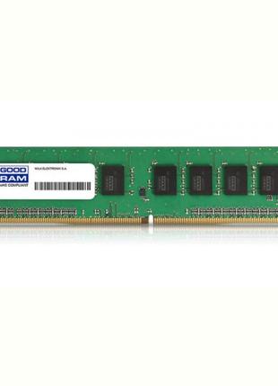 Модуль пам'яті DDR4 32GB/2666 GOODRAM (GR2666D464L19/32G)