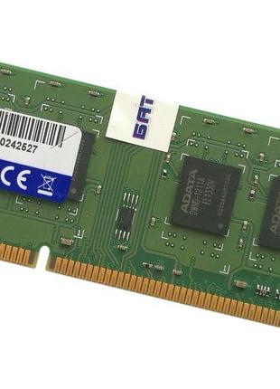 Б/У Оперативна пам'ять DDR3 A-Data 4Gb 1600Mhz