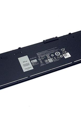 Акумуляторна батарея для ноутбука Dell WD52H Latitude E7250 7....