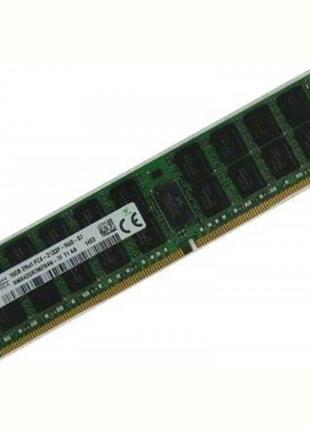 Модуль пам'яті DDR4 16GB/2133 ECC REG Server Hynix (HMA42GR7MF...