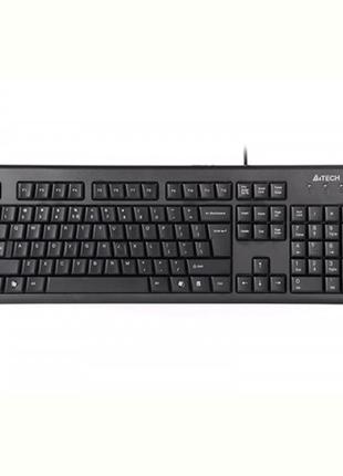 Клавіатура A4tech KRS-83 Black