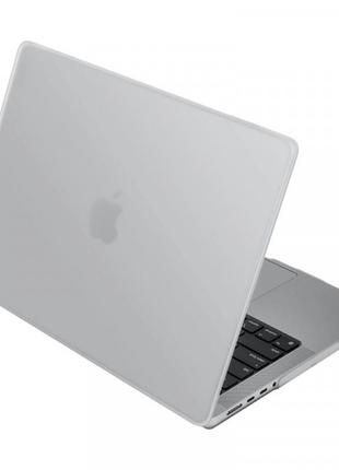 Чохол для ноутбука Armorstandart Air Shell для Apple MacBook M...