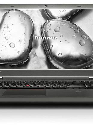 Б/У Ноутбук Lenovo ThinkPad T540p FHD (i5-4210M/4/256SSD) - Cl...