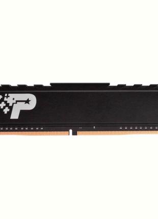 Модуль пам'яті DDR4 16GB/3200 Patriot Signature Premium (PSP41...