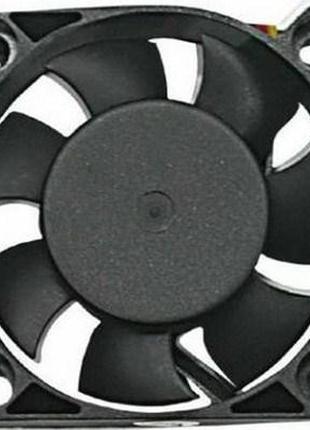 Вентилятор Titan TFD-5010 M 12 Z, 50 мм