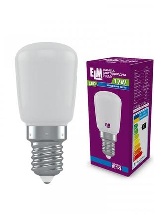 Лампа світлодіодна для холодильників і швейних машин ELM 1,7 W...